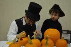 MarsCon's  6th Masquerade Ball
